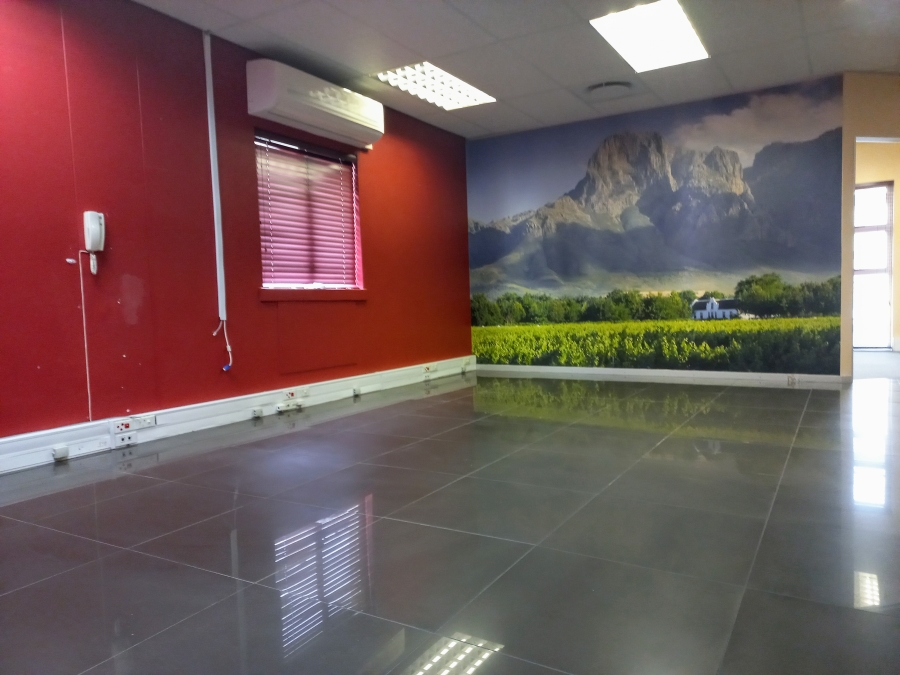 Commercial Property for Sale in Somerset West Mall Triangle Western Cape